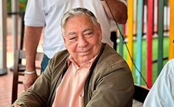 Aniversário do Presidente do Sindprovenfar