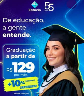 Parceria Estácio de Sá